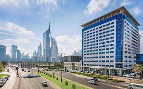 Novotel World Trade Centre Dubai